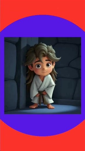 Strong Samson carries the city gate