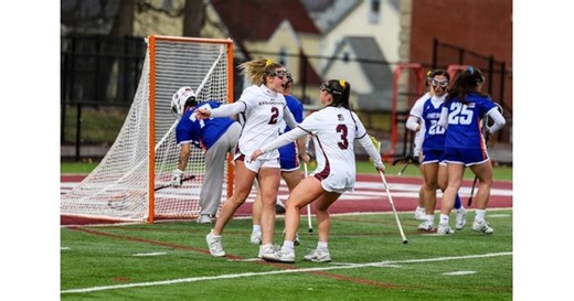 Women's Lacrosse
