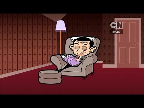 كرتون مستر بن عربي |حلقة نجومية مستر بن|