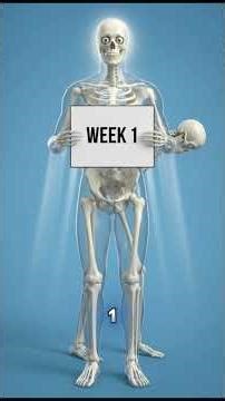 30 Days Consistent Push ups #gymmotivation #pushups #3danimation