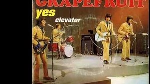 Grapefruit - Elevator 1968