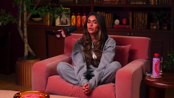 'The Secret Lives of Mormon Wives' star Taylor Frankie Paul is the next 'Bachelorette'