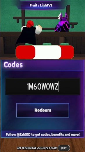 *NEW* ALL WORKING CODES FOR FRUIT BATTLEGROUNDS ROBLOX 2026