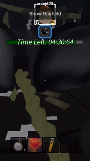 PETA PETA CHAPTER 2 LEVEL 5 JUMPSCARE