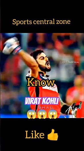 Virat Kohli: From Childhood Dreams to Cricket King 👑 | Full Career Story #Virat #KingKohli