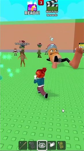 Safe me Roblox🩸💪😢4#trending #shorts