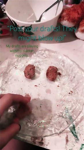 So good!! #chicken #chickennuggets #chickennugget #trendingsong #memes #funny #yes