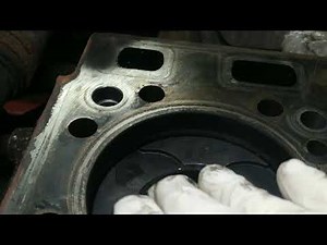 Renault Master G9U engine knoking sound repaired!!!