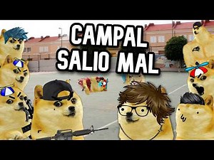 We Had a Riot at School and They Pulled Out Real Guns! - Cheems Threads