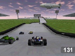 Preview: Trackmania DS: a worthy port to the Nintendo DS