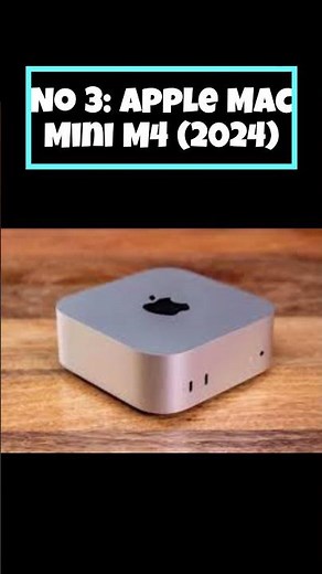 Top 5 best desktop computer in 2025