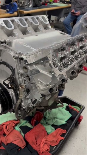 GPI - Gwatney Performance on Instagram: "If horsepower is on your Christmas list, GPI's got you covered with real parts and real power 🎄🎁 Check out the GPI Garage Sale where you can find discounted Dart blocks, TBs, and Intakes! Find yours at the link in bio or at https://f.mtr.cool/zennfcrclq When you’re ready to find your fast, hit us up for cam kits, engine, hub, dyno, street tuning, or full builds: 📍 Jacksonville, AR 🛠️ gwatneyperformance.com 📞 501-985-4947 📧 support@gwatneyperformance