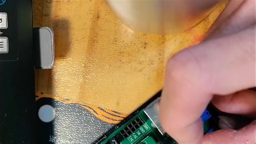 第17届蓝桥杯嵌入式任务-TIM，NVIC，DMA