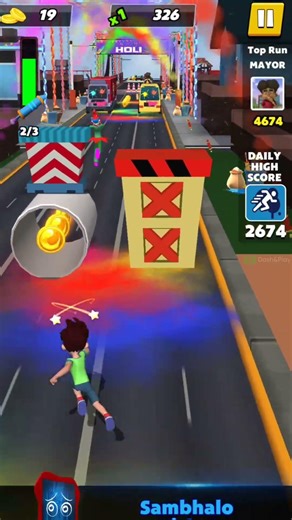 kicko & super speedo Gameplay | Android Games #gaming #shorts #Gameplay