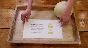 Davines MOMO Moisturizing Shampoo 33.8 oz