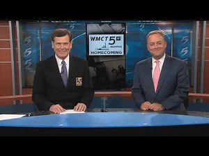 From the Vault: The Action News 5 retro news special