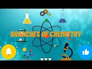 Major Areas of Chemistry: Explained Simply!