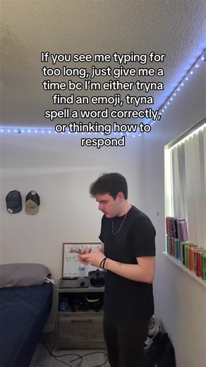 Understanding Typing Struggles in Digital Communication