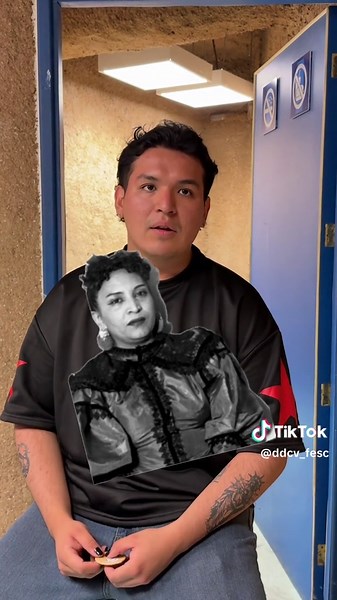 ¡Rodrigo y Rodrigo se pusieron creativos! 🎨🧠 Mira cómo le dieron su toque a la Historia del Arte.