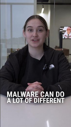 What's the difference between Ransomware and Malware?