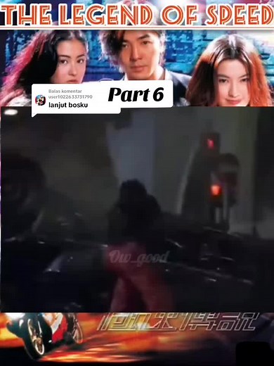 Rekomendasi Film China Seru untuk Nonton Bareng