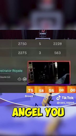 Streamer's Brother's Tragic Passing During Live Stream | Angel Walks