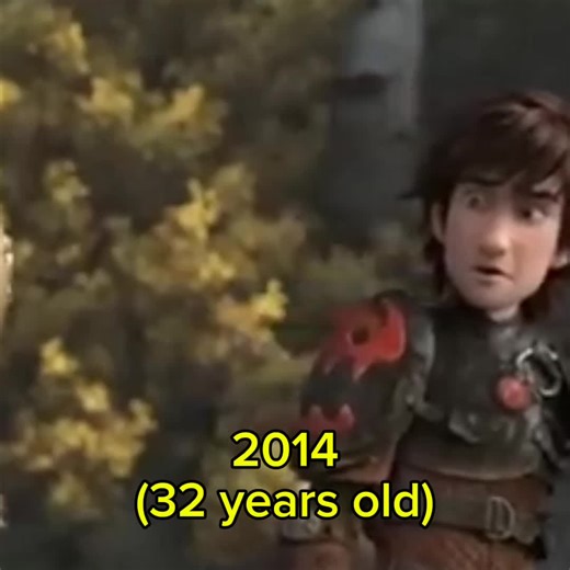 How to Train Your Dragon 2 Cast and Characters Overview