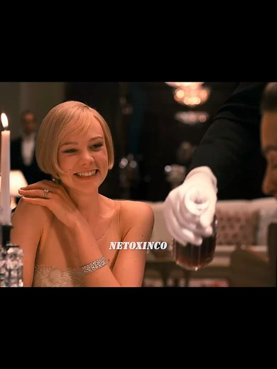 El Gran Gatsby: Un Análisis de la Película