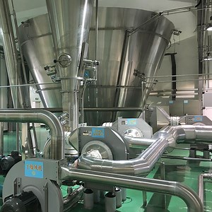 [Hot Item] Milk powder manufacturing plant project cost  making factory