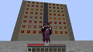 Extended Items and Ores Mod Para Minecraft 1.12.2 - ZonaCraft