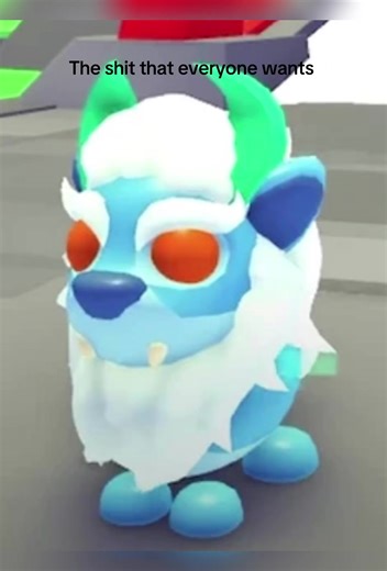 Why the Regular Owlbear is the Most Unappealing in Adopt Me