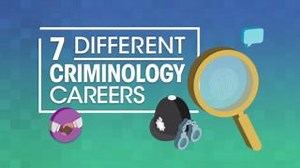 Studying criminology can lead to many different roles in a variety of sectors. We look at 7 careers where a criminology degree could be beneficial – both within the criminal justice sector and beyond, and examine what your day-to-day might look like and how to start your career. Read now https://ow.ly/Zy0350PpKw8 | The University of Law | Facebook