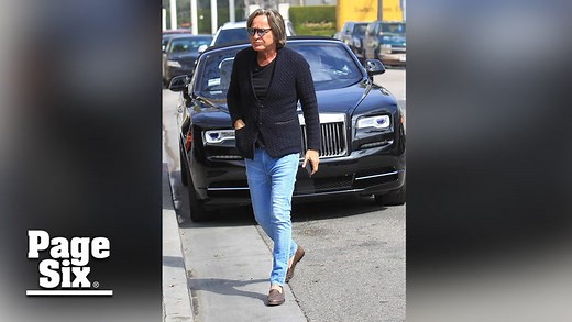 Inside Mohamed Hadid’s legal, financial troubles — is he actually broke?