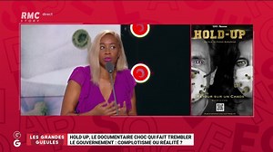 "Hold-Up", le documentaire choc qui fait trembler le gouvernement : complotisme ou réalité ? - 13/11