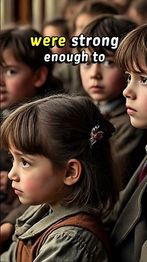 The Orphan Train Movement: America's Controversial Social Experiment (1854–1929)