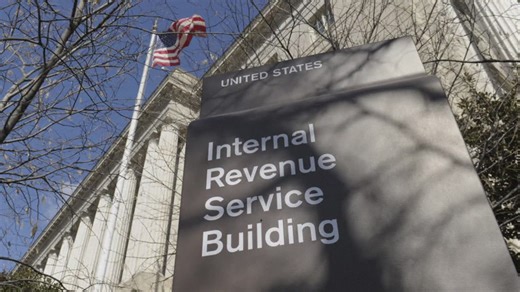 Trump Administration Moves Forward with Federal Workforce Cuts, 15,000 IRS Jobs at Risk