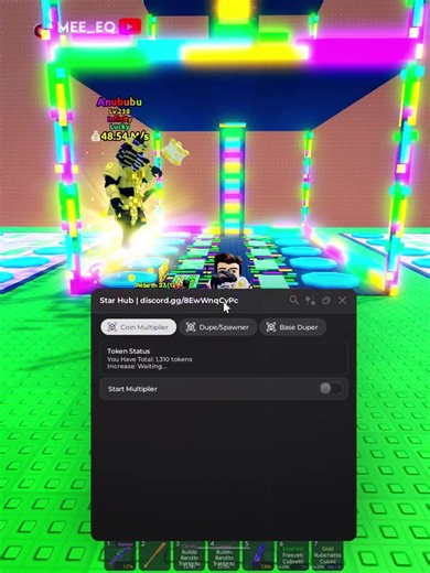 #escapetsunamiforbrainrot #escapetsunamiforbrainrots #roblox #delta