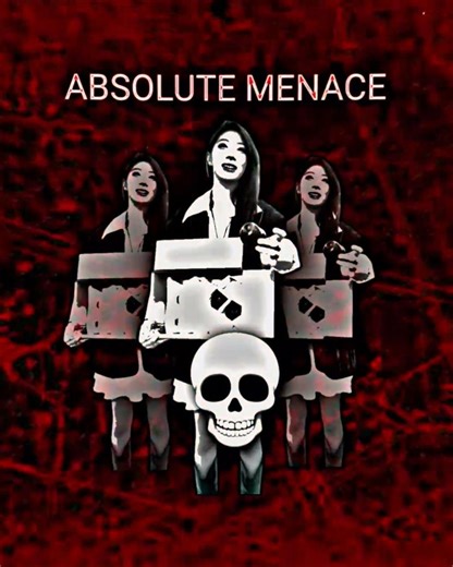 SHE REALLY DID THEM DIRTY... 💀🍿 #trollface #sigma #zoroeditzfx #phonk #absolutemenace #troll