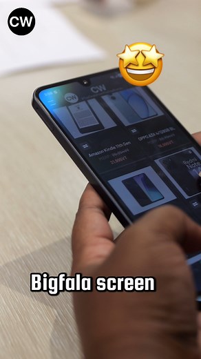 209K views · 1.8K reactions |  New Samsung Galaxy A26 is here at CW  Just 42,995VT #SamsungA26 #CWSmartDeals #VanuatuTech #NewArrival | Computer World, now CW. | Facebook