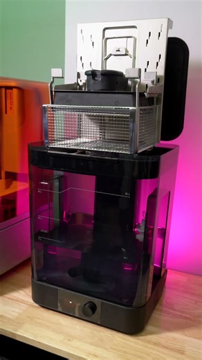 3D-printed fangs for our Dracula — Ireland edition 🧛‍♂️