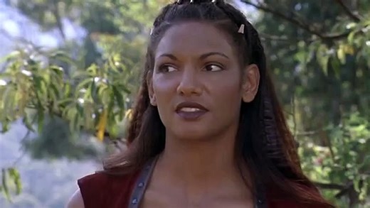 BeastMaster (19992002) - S03 E16