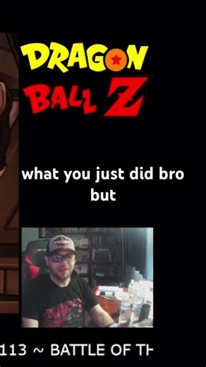 Making ‪@Geekdom101‬ lose his shit by using a forbidden word 😂