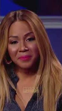 Keke Wyatt let us know "God Will Take Care Of You" on EVERY note 🎵 #sundaysbest