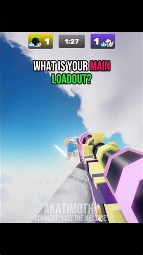 #rivals #roblox #robloxedit