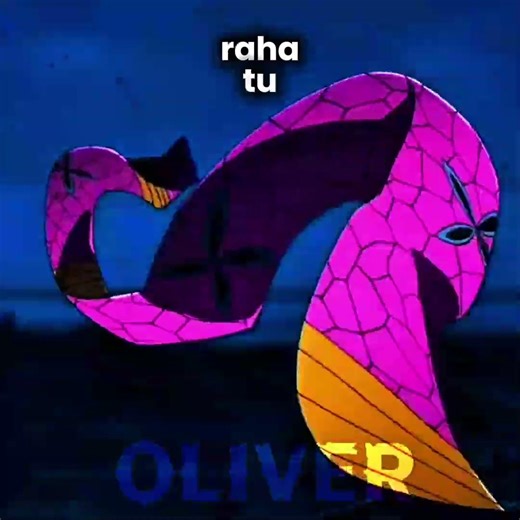 Sanatani inosuke 🗿#kny#oliver#shorts