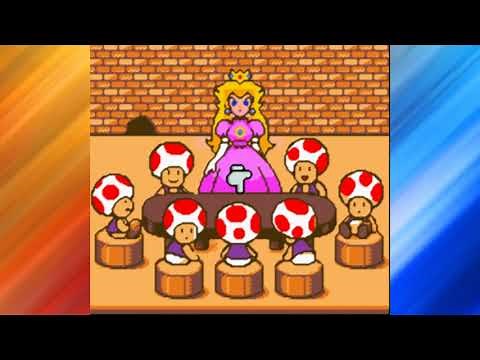 Super Mario Bros Deluxe [GBC] (Part EXTRA) - Fortune Telling, Races & Challenges OH MY!