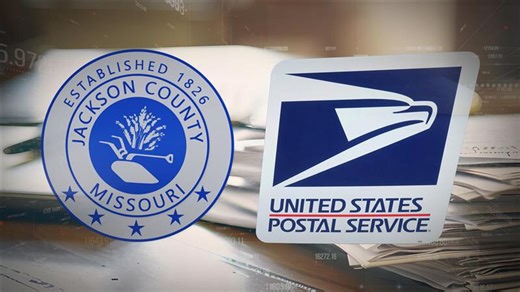 Jackson County property tax deadline extended, but postmarks could face delay
