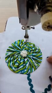 Amazing sewing hack #diy #fyp #viral #goviral #trend #tutorial #sewing #fashion #flower #facebookreelsviral #fyp #tips #fashion #viral #viralvideos | Zammy Roseline