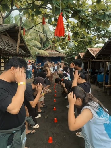 130K views · 6.3K reactions | Nothing beats a get together full of happiness and good vibes! Filled with laughter, love, and memories to last a lifetime﫶❤️ DISCLAIMER: No copyright infringement intended. I do not own the music in this video. They belong to their rightful owners. | Ong Fam - AKLAN | Facebook