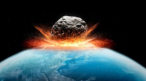 Mystic Nostradamus predicts asteroids and zombies for 2021